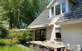 Vakantiehuis Villa Viola