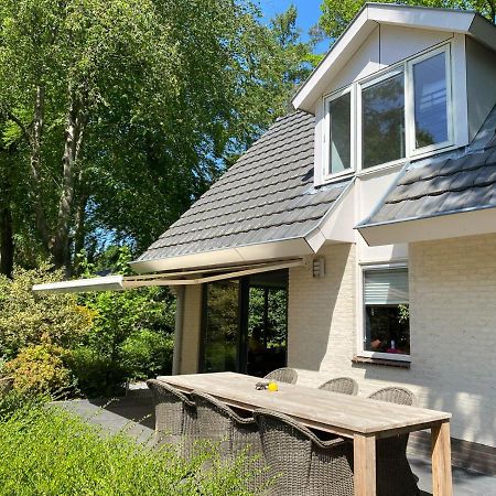 Vakantiehuis Villa Viola Epe Zewnętrze zdjęcie