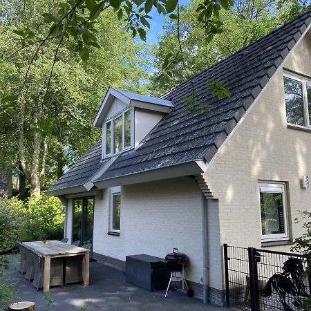 Vakantiehuis Villa Viola Epe Zewnętrze zdjęcie
