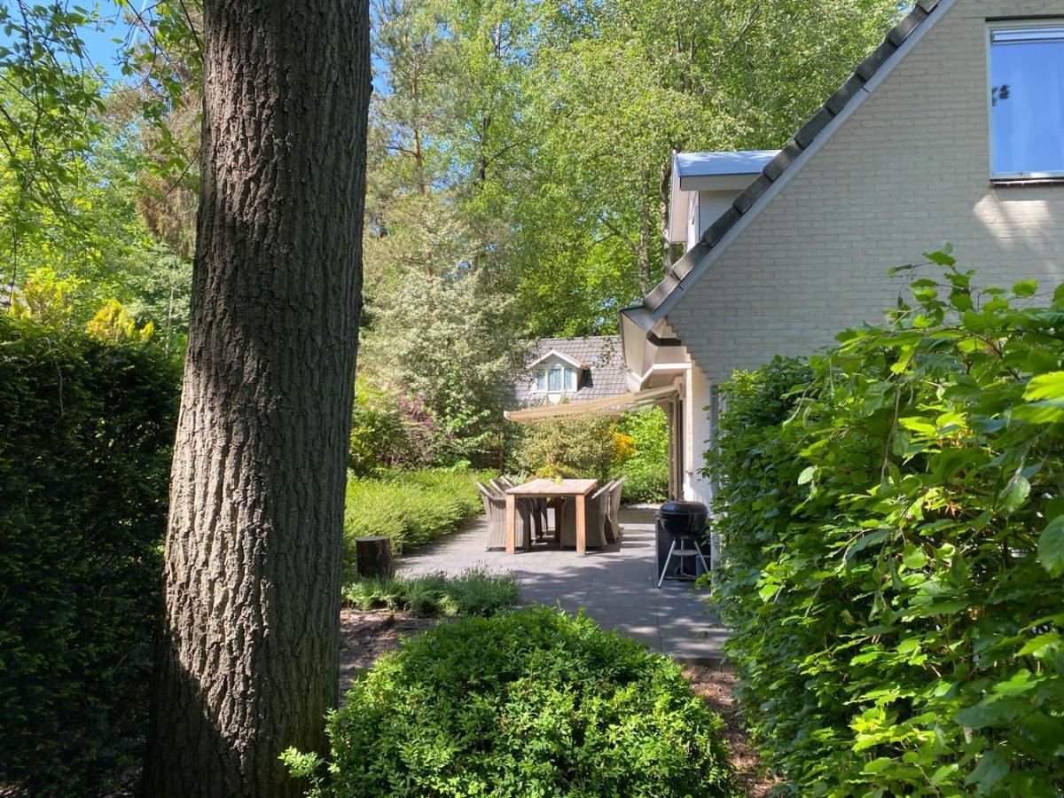 Vakantiehuis Villa Viola Epe Zewnętrze zdjęcie