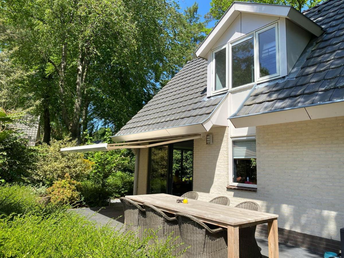 Vakantiehuis Villa Viola Epe Zewnętrze zdjęcie