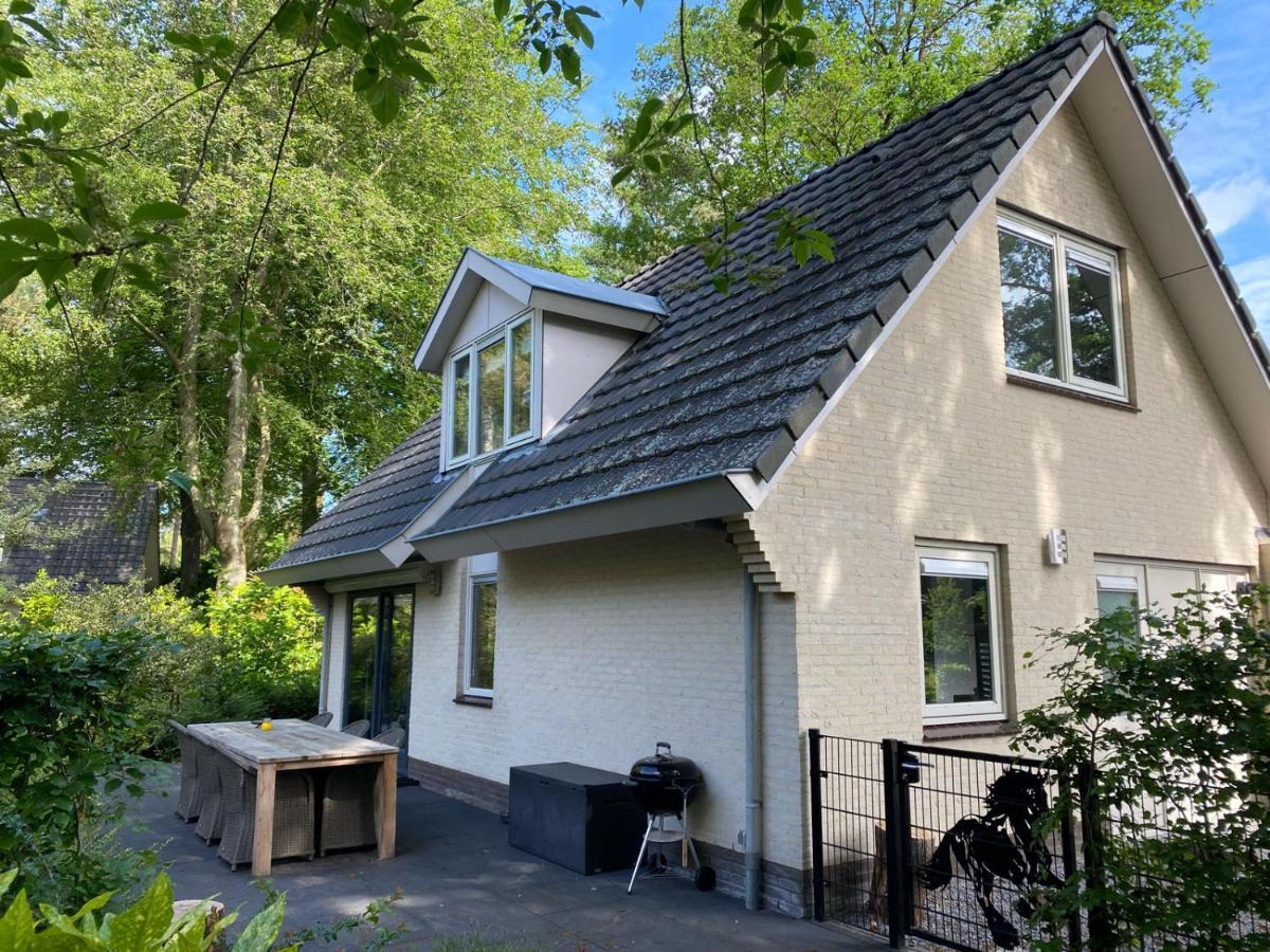 Vakantiehuis Villa Viola Epe Zewnętrze zdjęcie