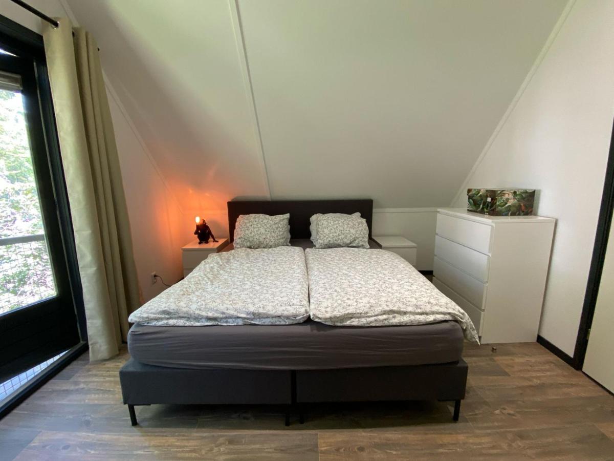 Vakantiehuis Villa Viola Epe Zewnętrze zdjęcie