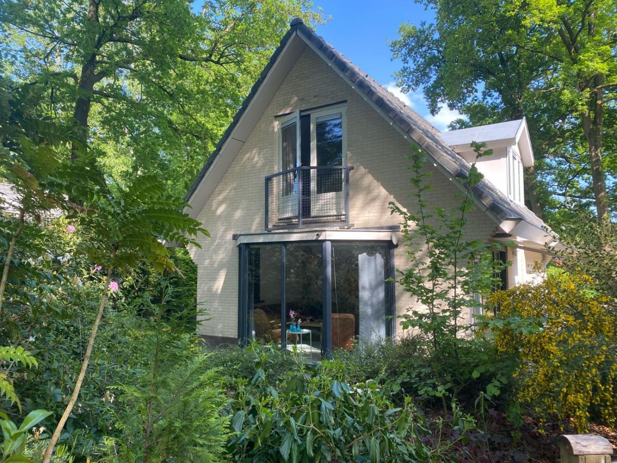 Vakantiehuis Villa Viola Epe Zewnętrze zdjęcie