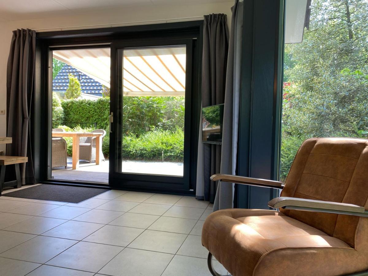 Vakantiehuis Villa Viola Epe Zewnętrze zdjęcie