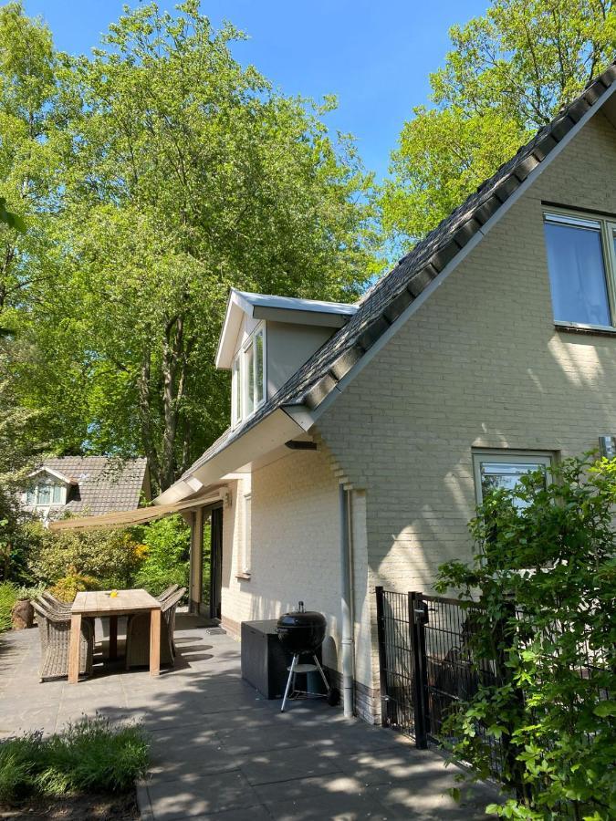 Vakantiehuis Villa Viola Epe Zewnętrze zdjęcie