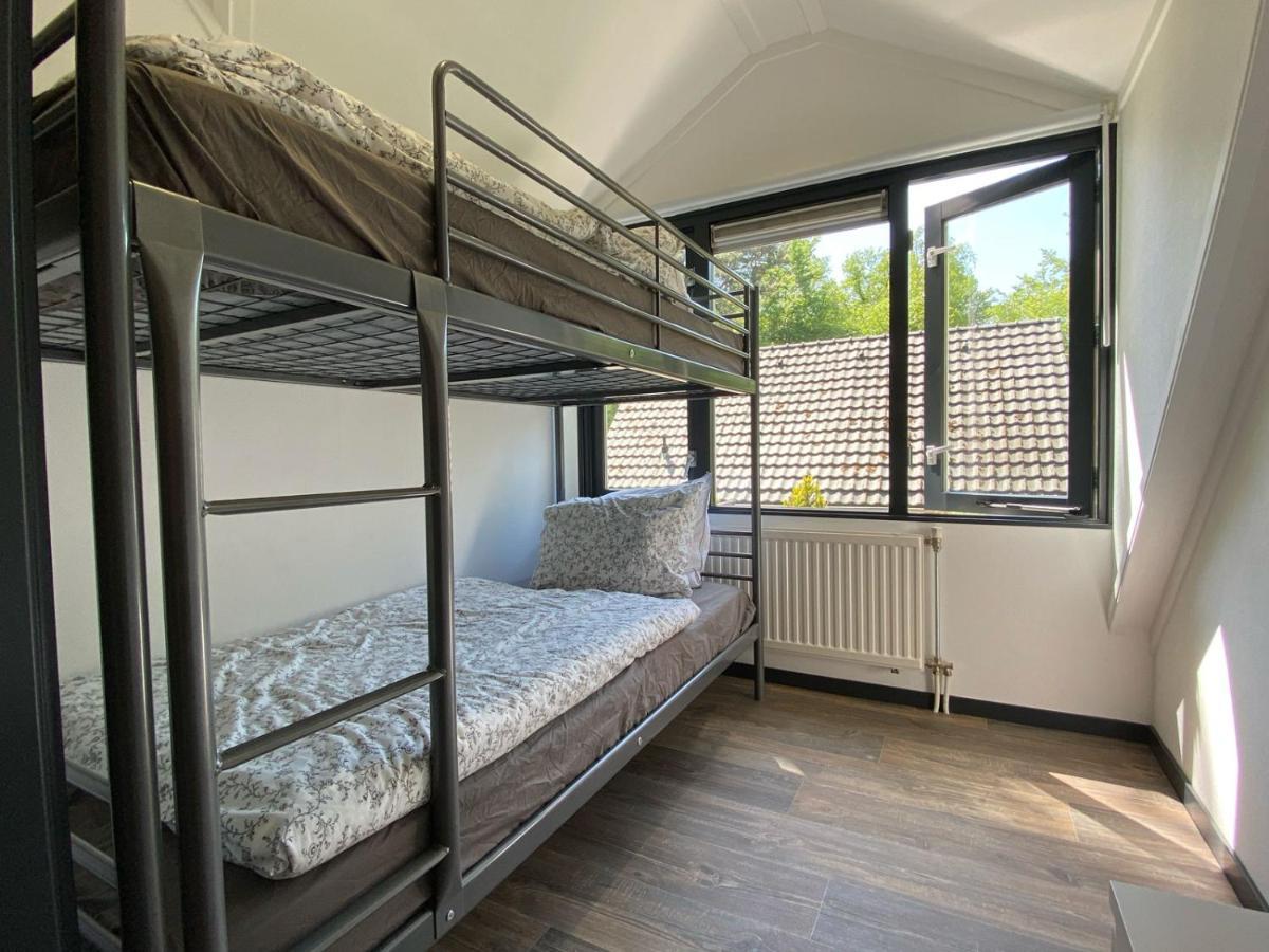 Vakantiehuis Villa Viola Epe Zewnętrze zdjęcie