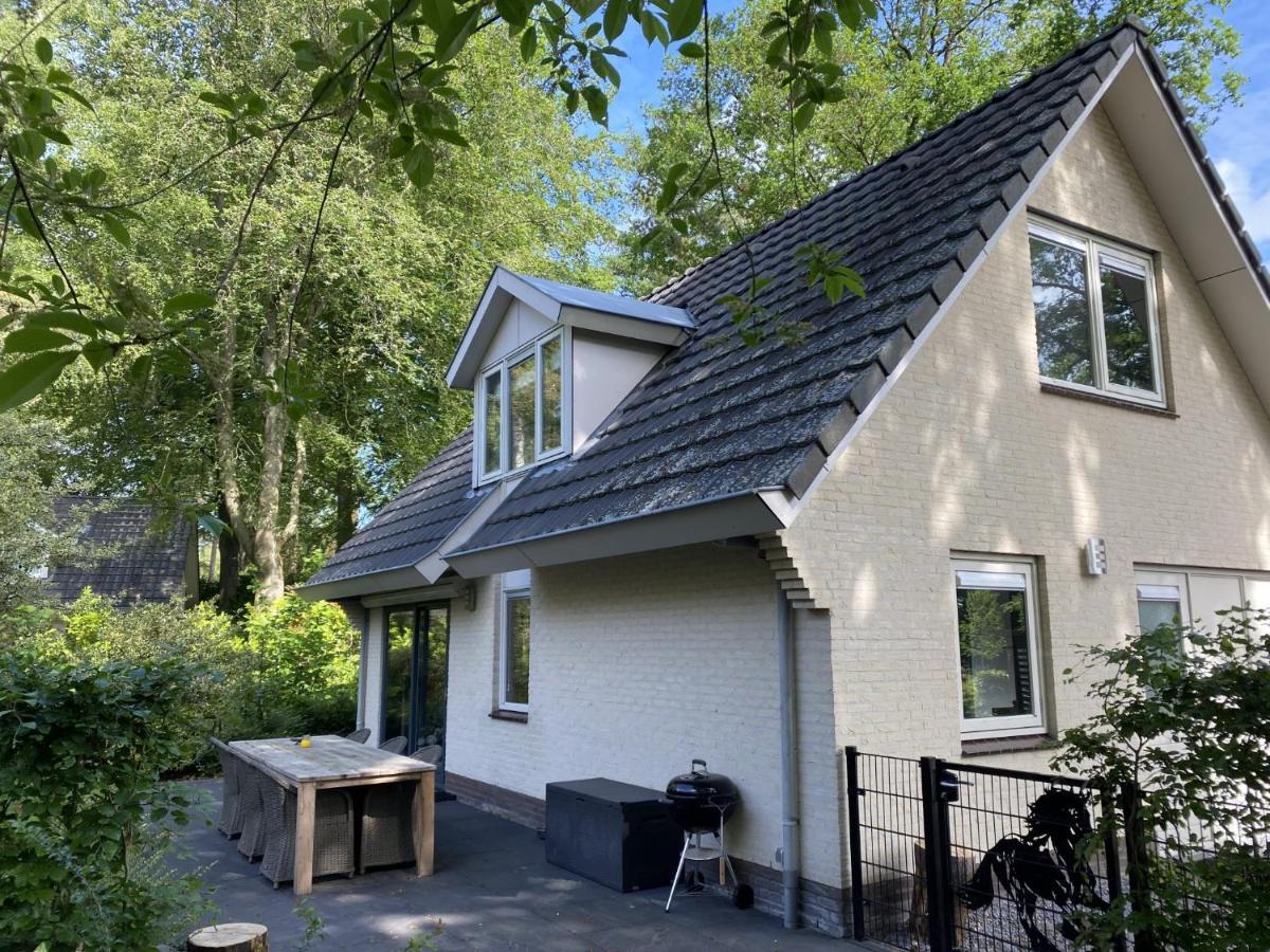 Vakantiehuis Villa Viola Epe Zewnętrze zdjęcie